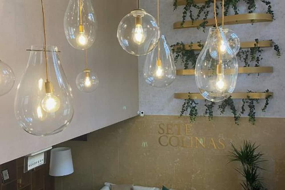Hotel Sete Colinas