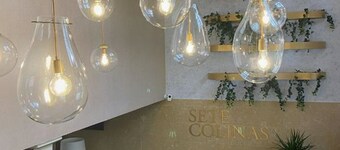 Hotel Sete Colinas