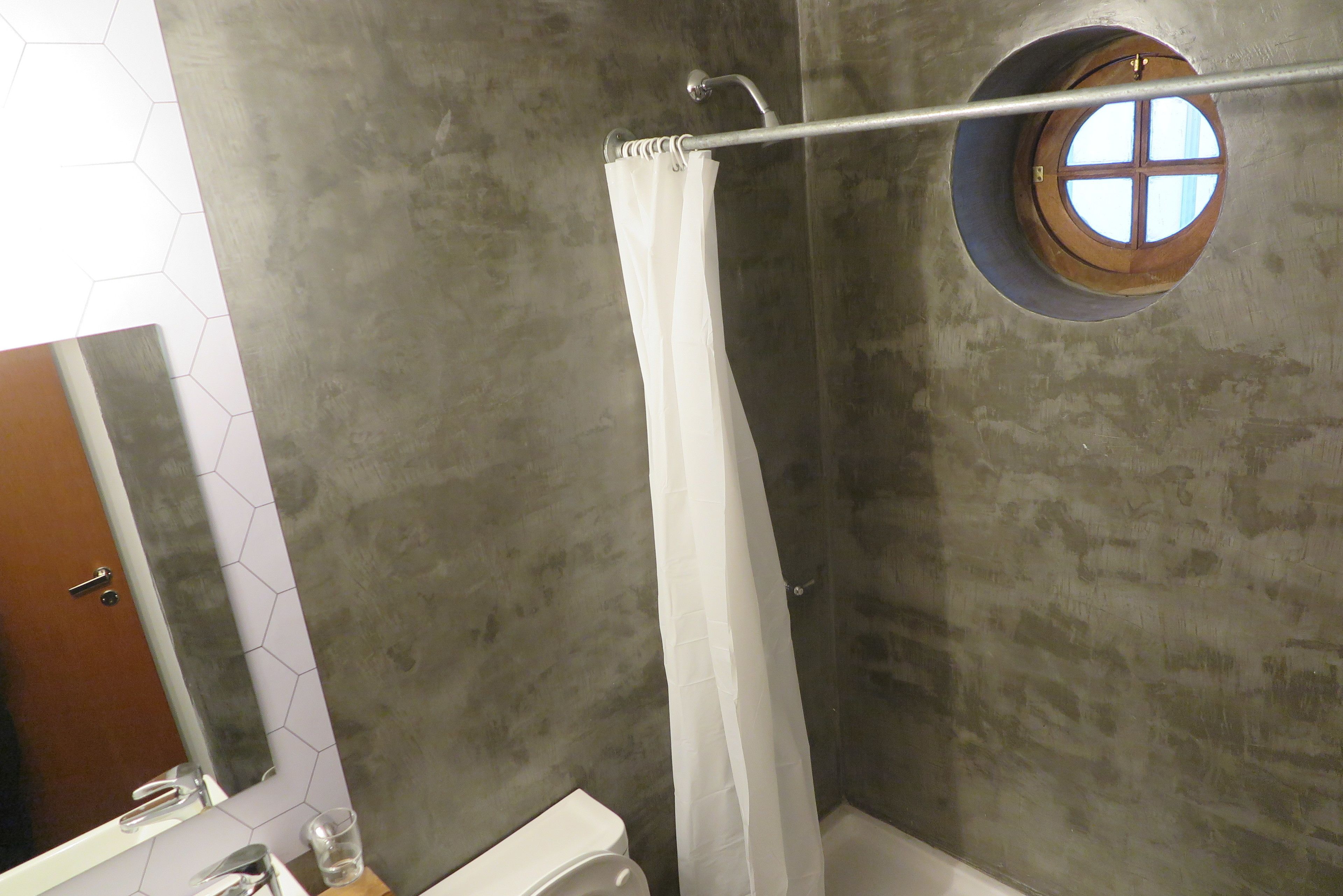 Foto - Sabatico Travelers Hostel & Guesthouse