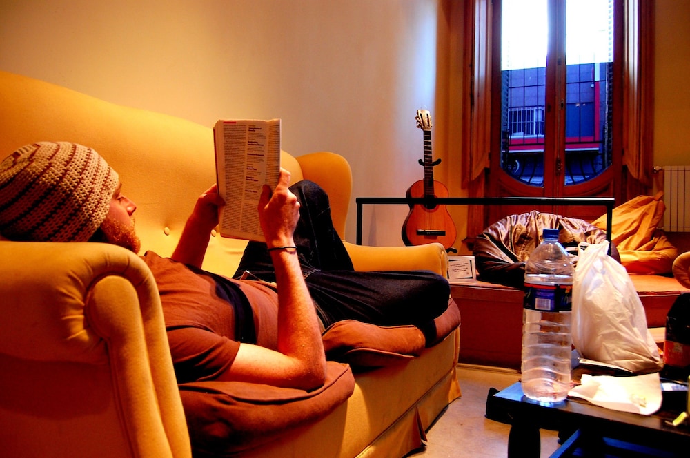 Sabatico Travelers Hostel by null