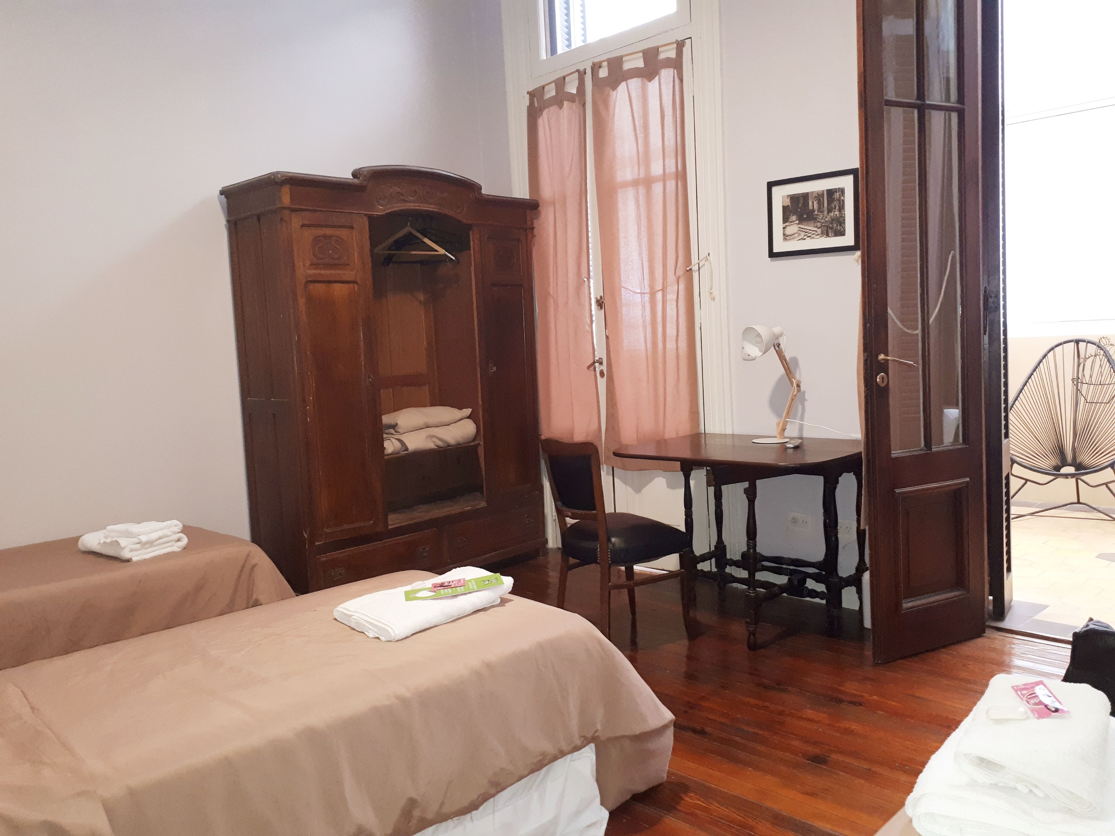 Foto - Sabatico Travelers Hostel & Guesthouse