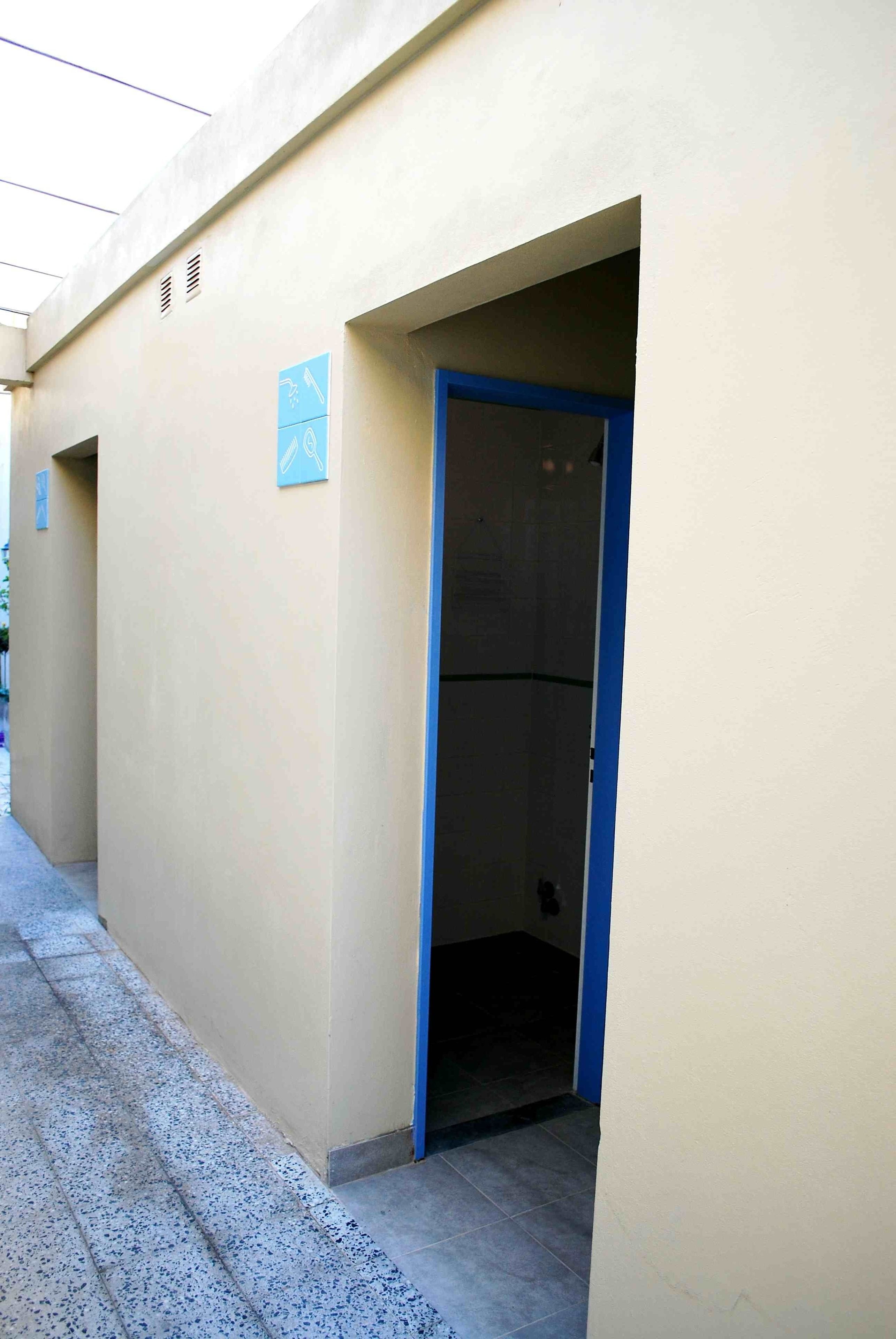 Foto - Sabatico Travelers Hostel & Guesthouse