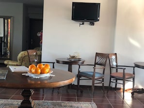 Sala de reuniones