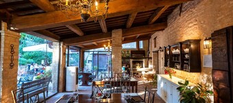 La Maestà antica dimora di campagna