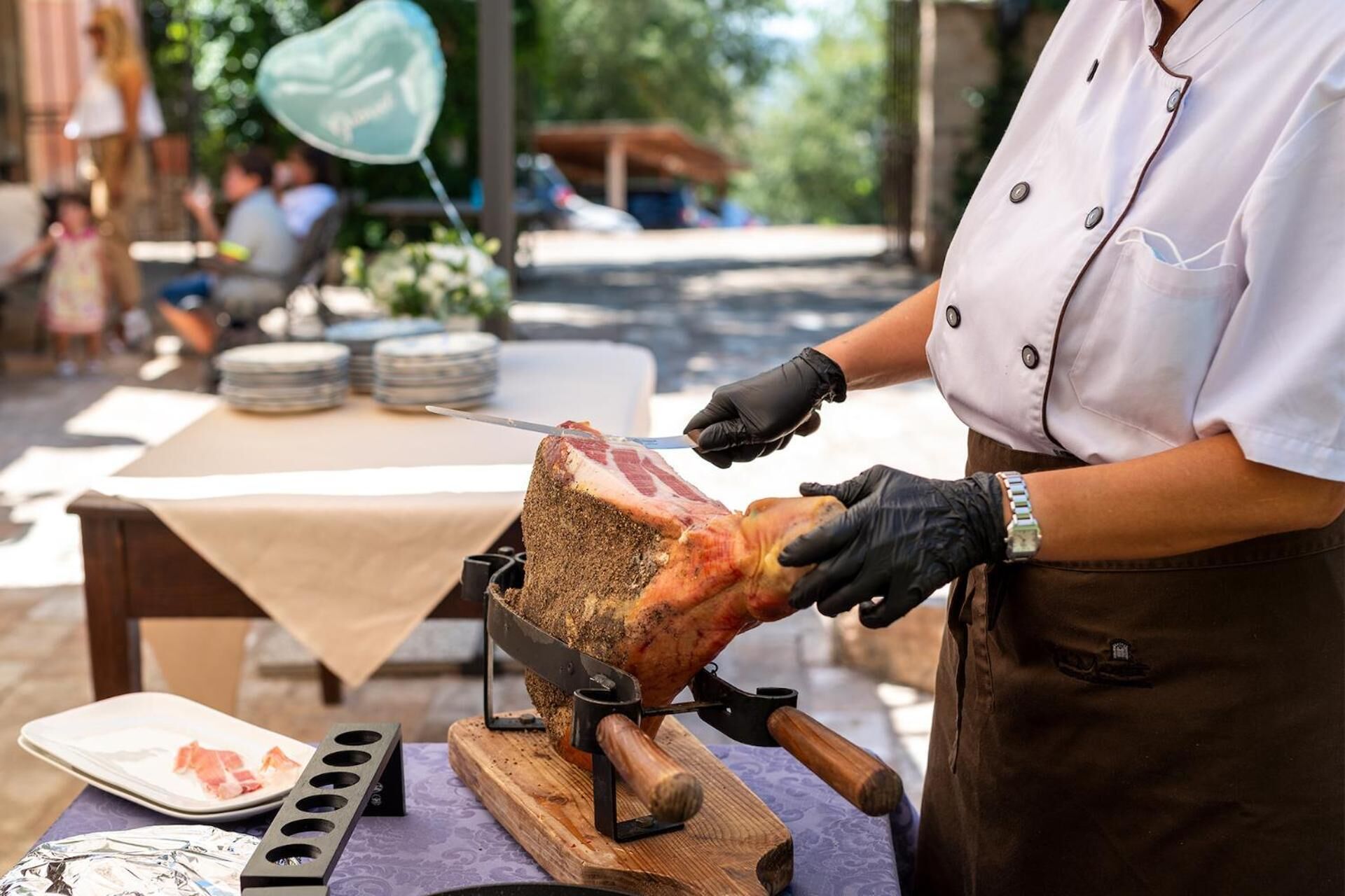 Spécialités Cuisine locale