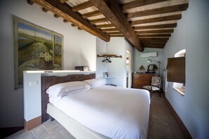 Superior-Doppelzimmer