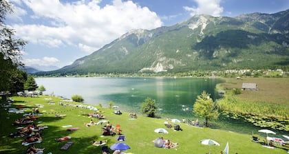 Pension Waldkrieber