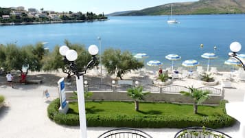 LĂ€genhet Superior (Penthouse) | Balkong