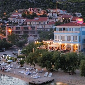 Exterior - Villa Mediterana (Seget)