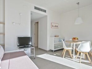 Appartement Standard | Intérieur