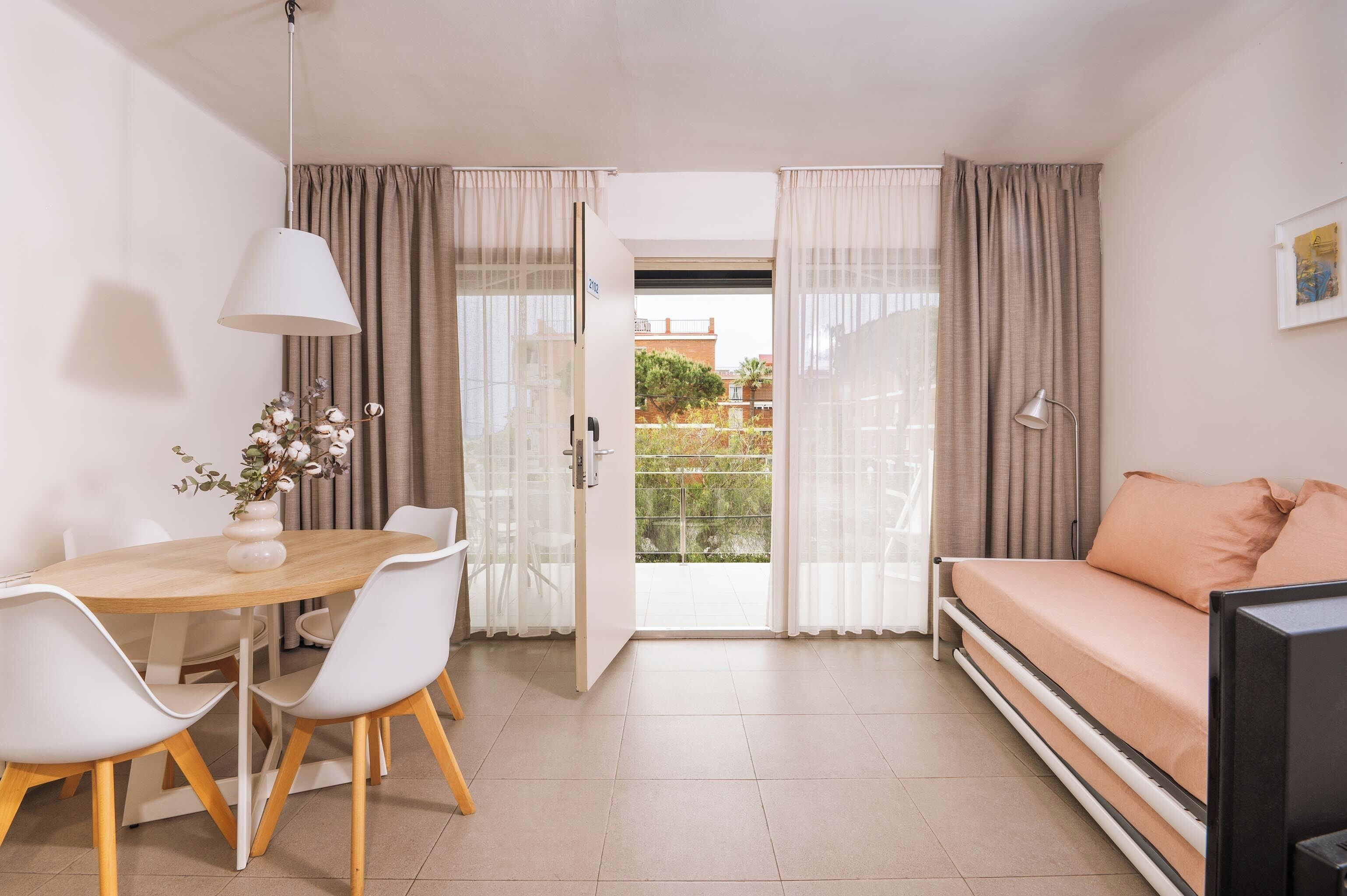 Appartement Standard