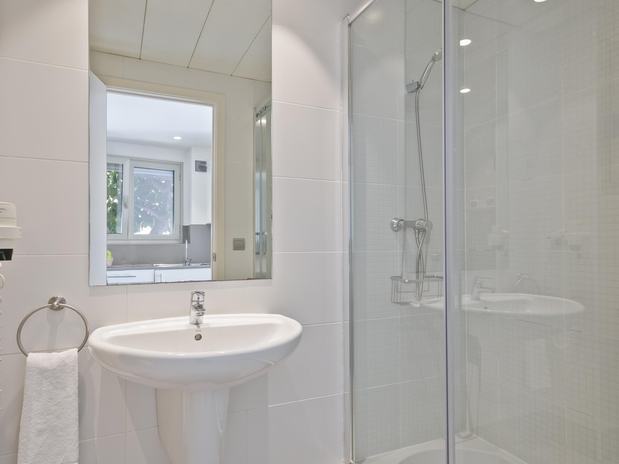 Appartement Standard | Intérieur