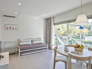 Standaard appartement | Interieur