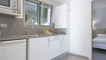 Standard-huoneisto | SisÀtilat