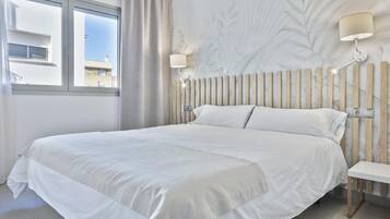 Standard Apartment | Interior