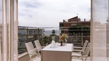 Familie appartement | Interieur