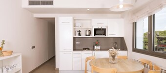 Castellmar Apartments