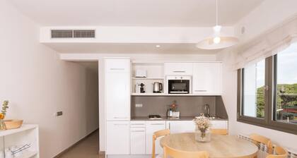 Castellmar Apartments