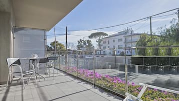 Apartamento estándar | Fachada del alojamiento