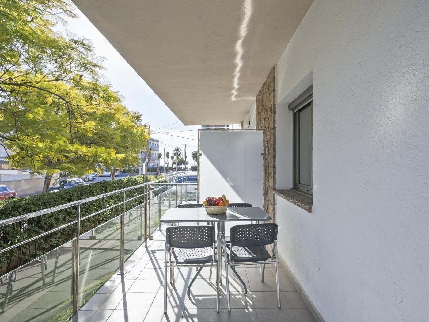 Appartement Standard | Intérieur