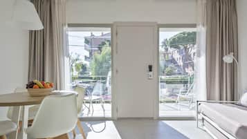 Standard Apartment | Interior