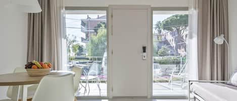 Standard Apartment | Interior