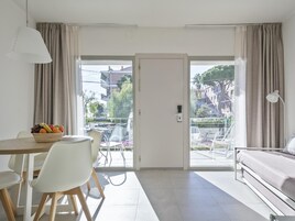 Apartamento estándar | Interior