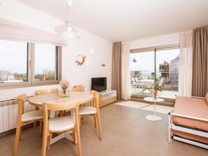 Appartement Familial | Intérieur