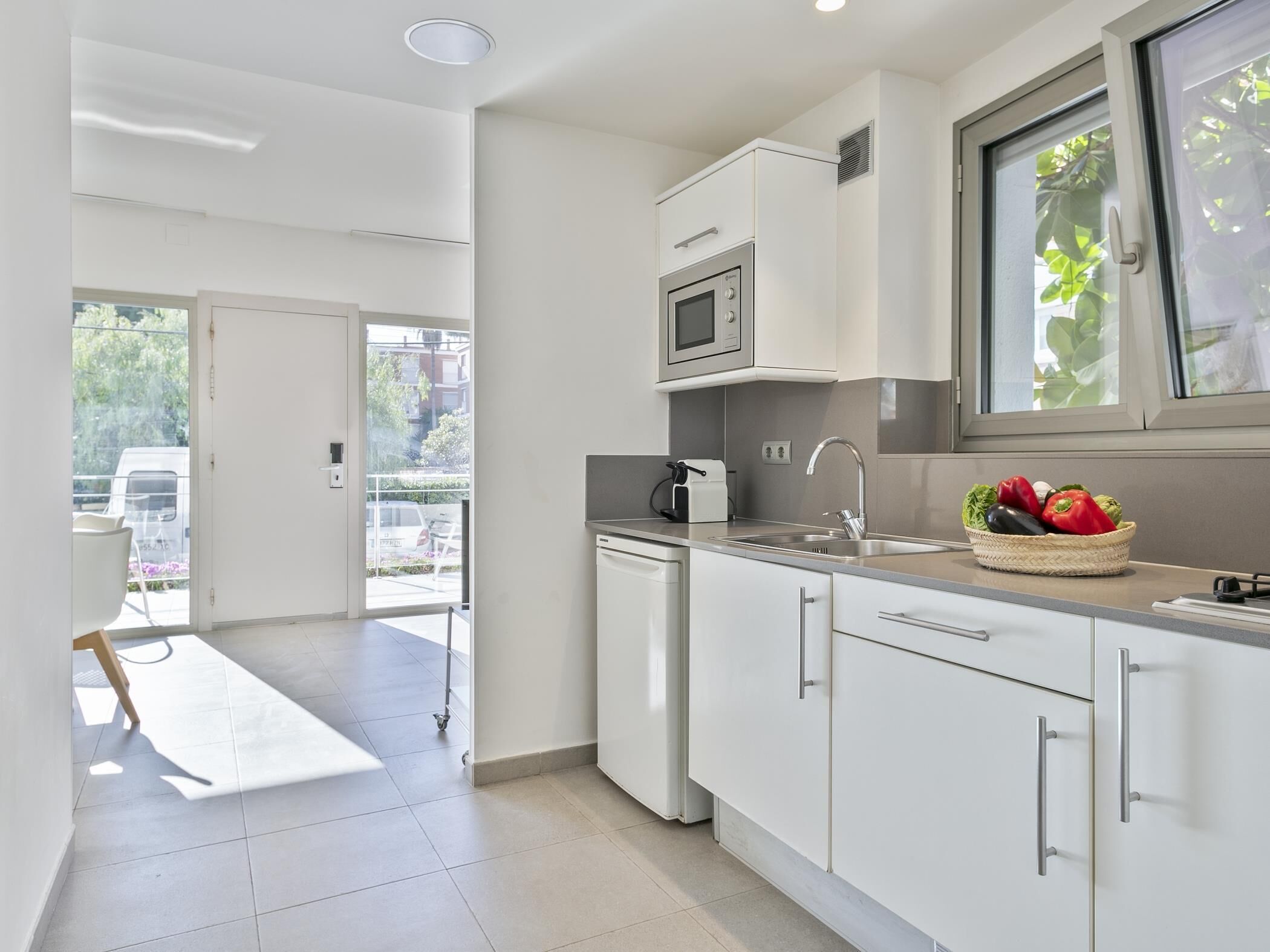 Standard Apartment | Interior