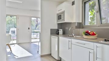 Standard Apartment | Interior