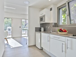 Apartamento estándar | Interior