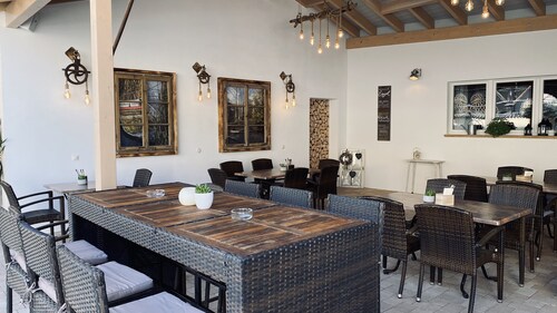 Hotel Restaurant Engel