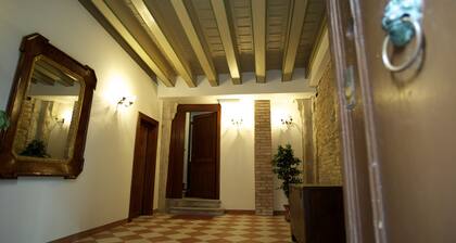 Zaguri Bed and Breakfast