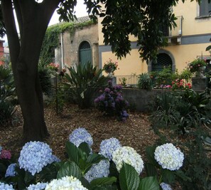 Garden - Baglio delle Rose (Giarre)