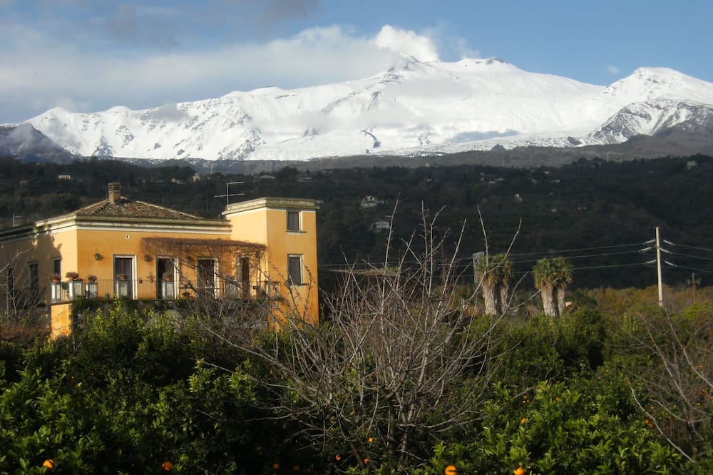 Baglio delle Rose