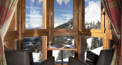 Hotel Les Balcons Village & Spa Belle Plagne
