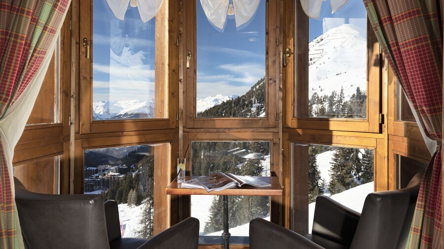 Hotel Les Balcons Village & Spa Belle Plagne