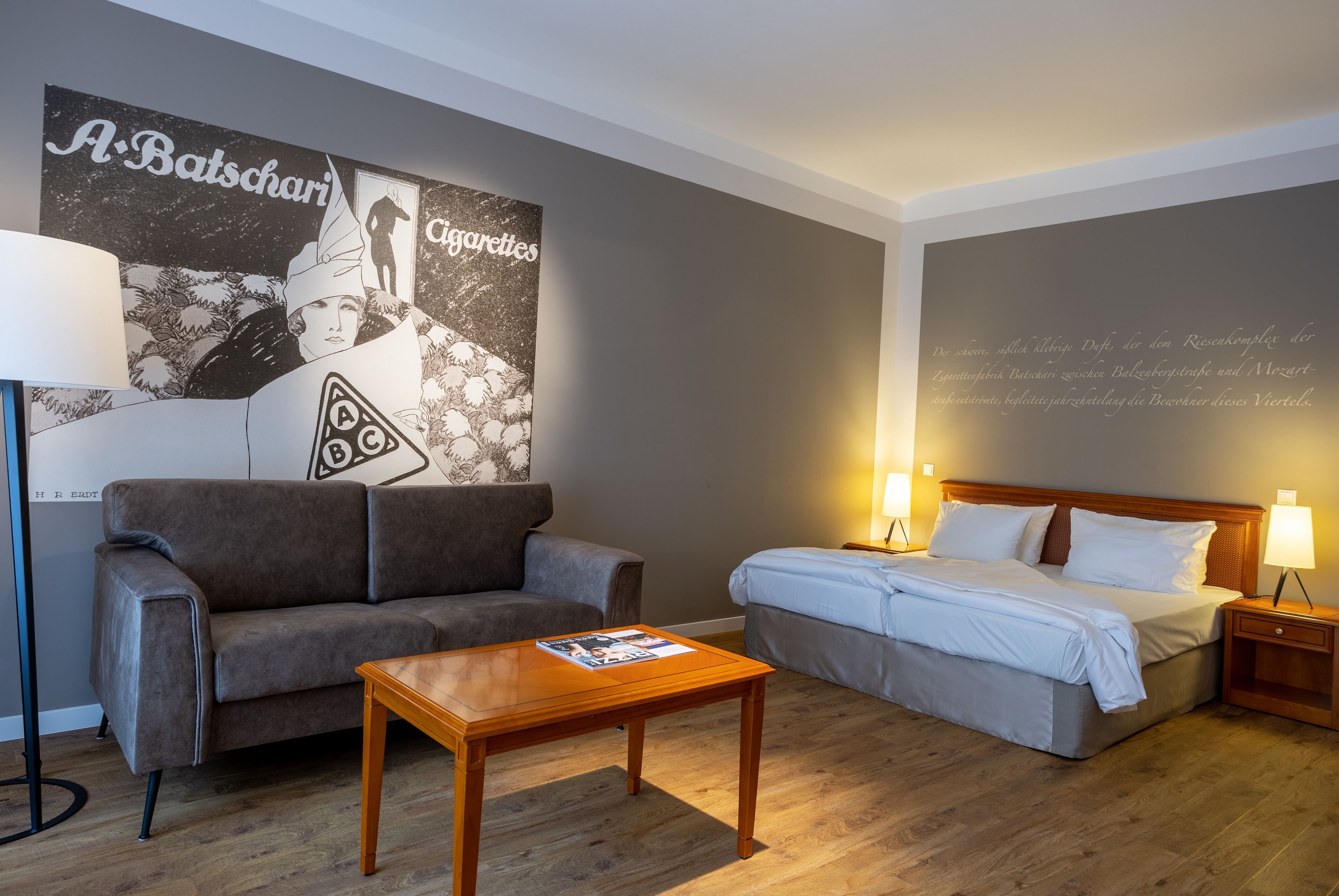 junior suite | 1 bedroom, premium bedding, in-room safe, desk
