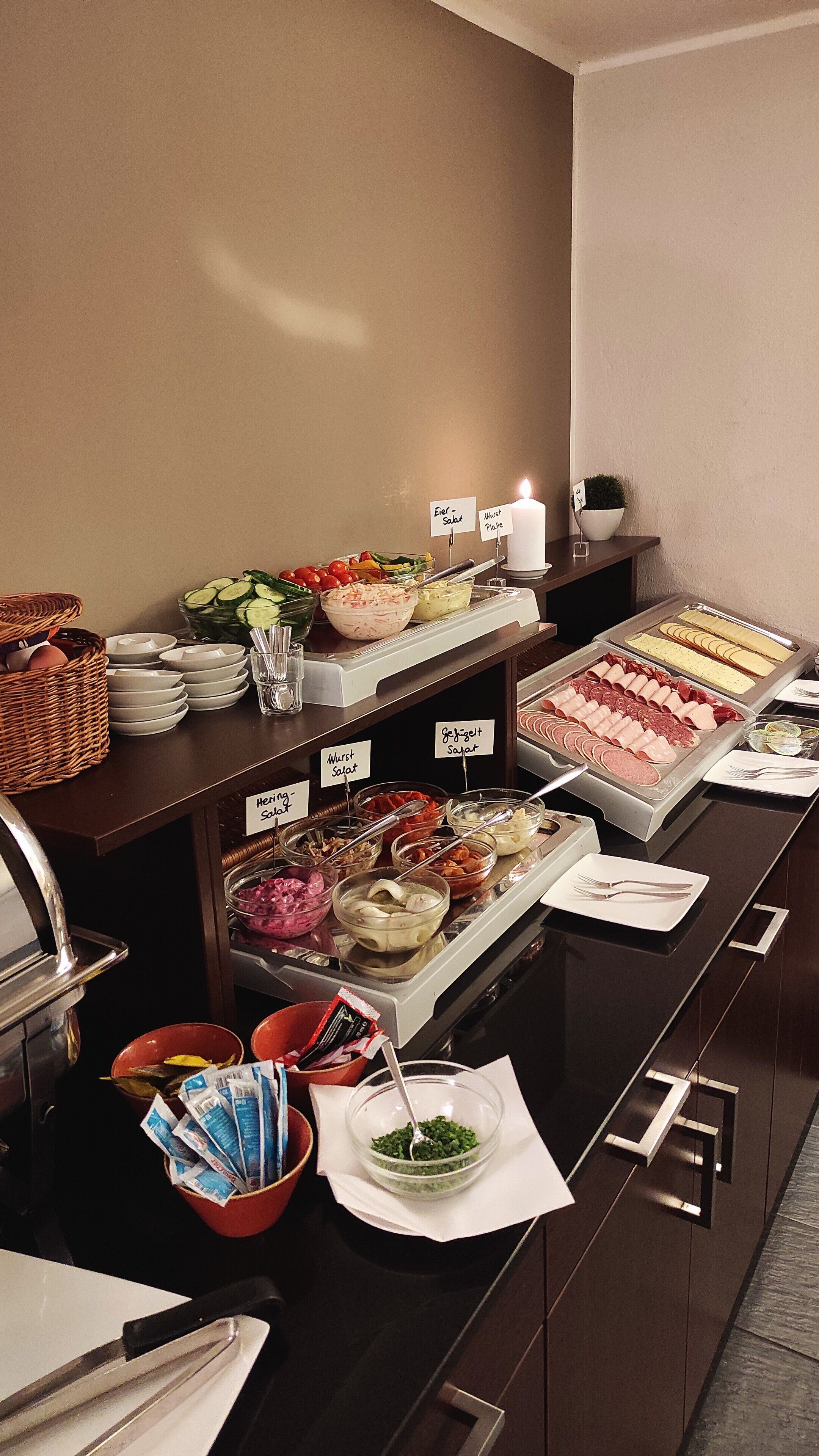 Foto - Batschari Palais Baden-Baden