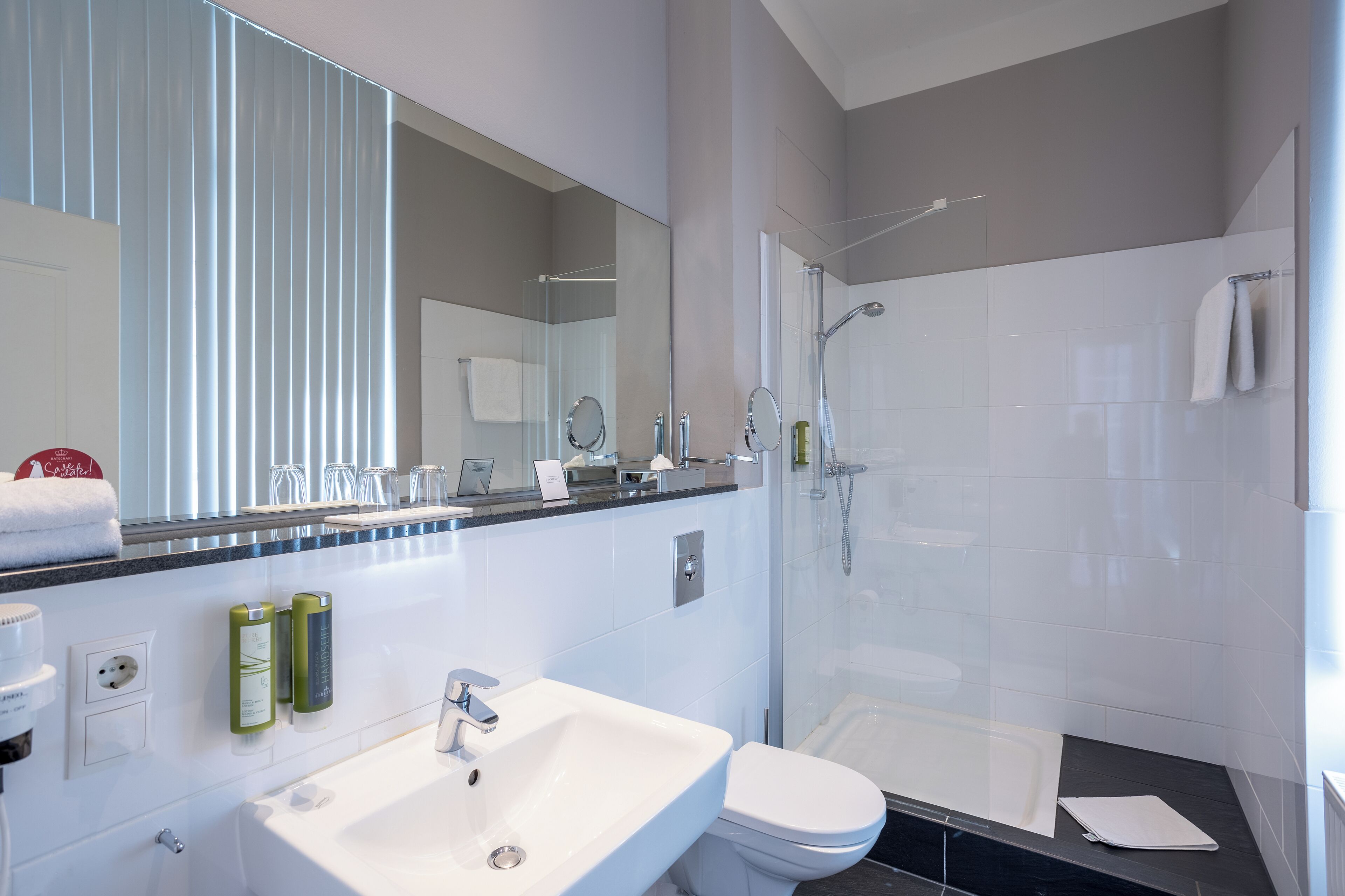 Foto - Batschari Palais Baden-Baden