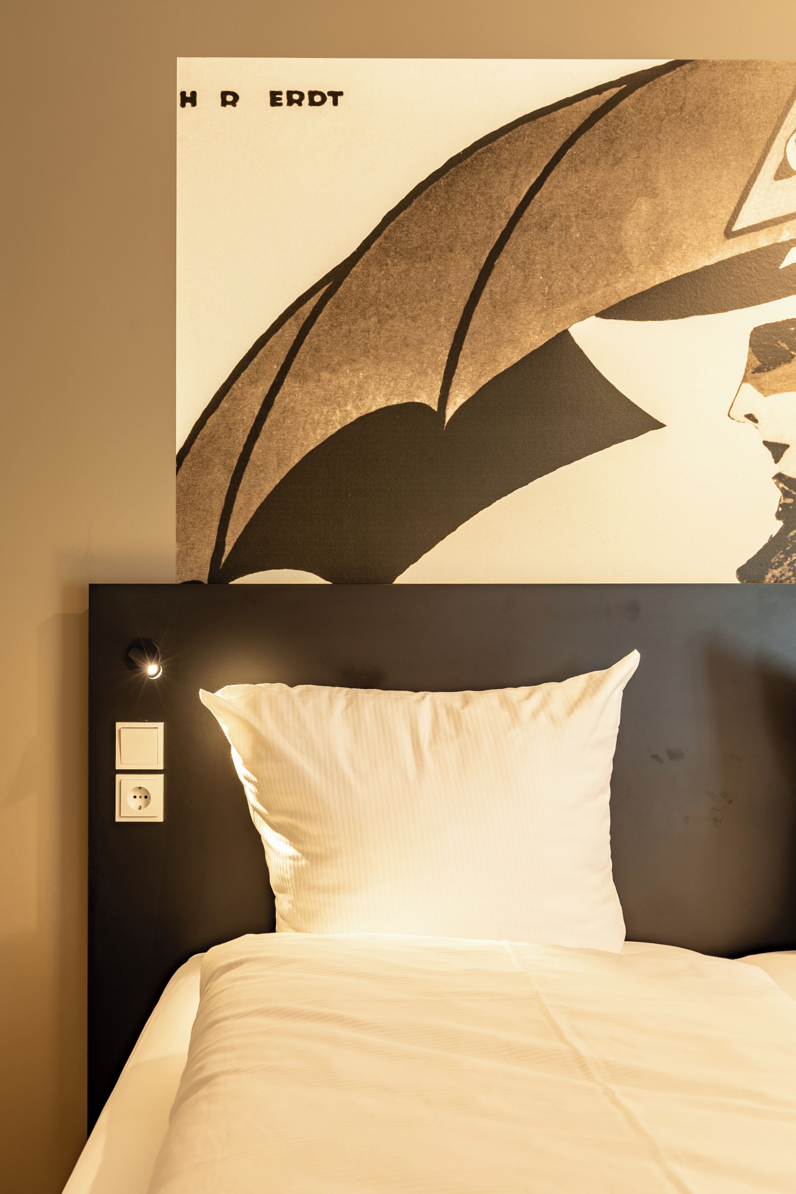 Premium bedding, in-room safe, desk, blackout curtains