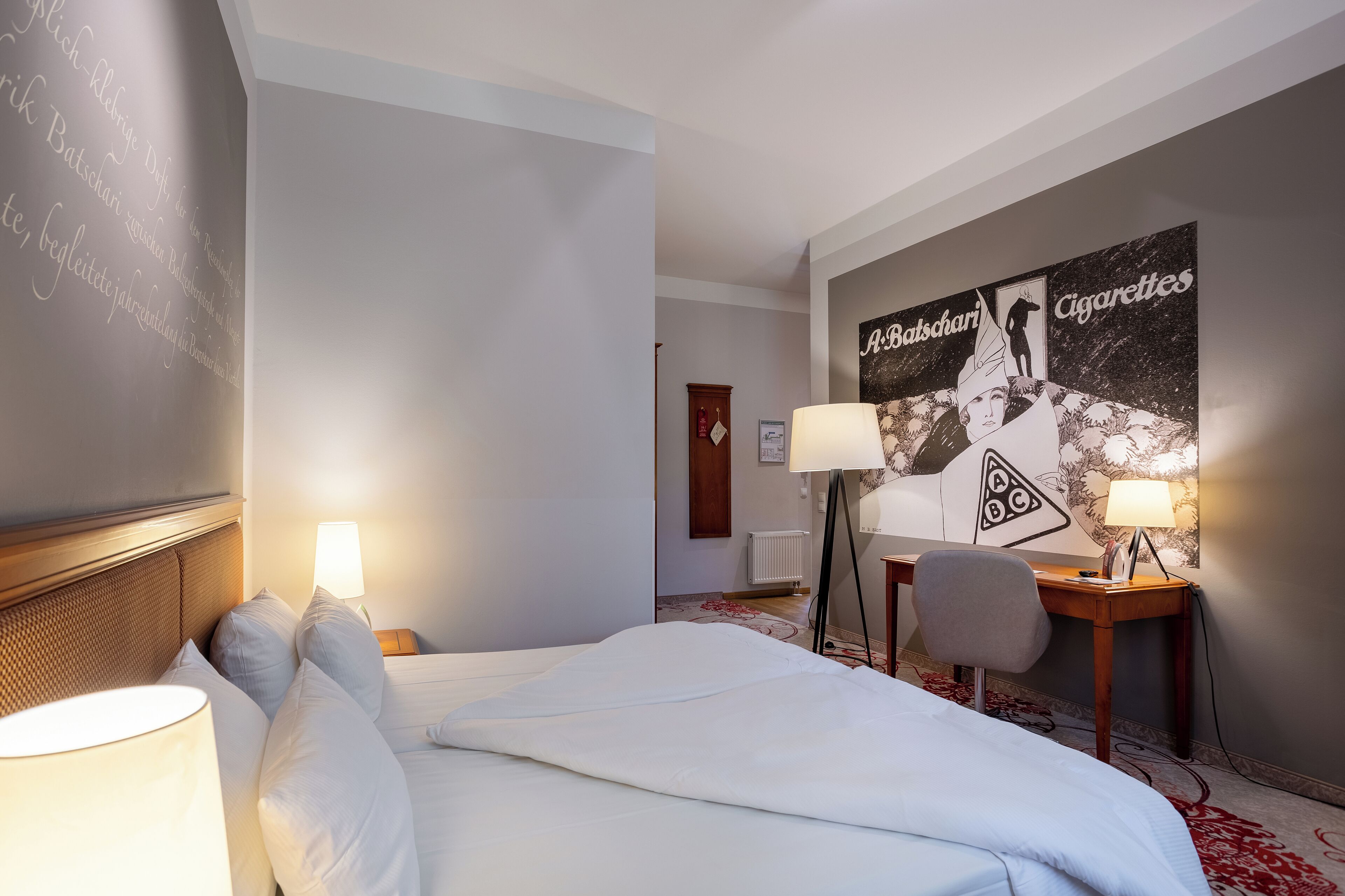 junior suite | 1 bedroom, premium bedding, in-room safe, desk