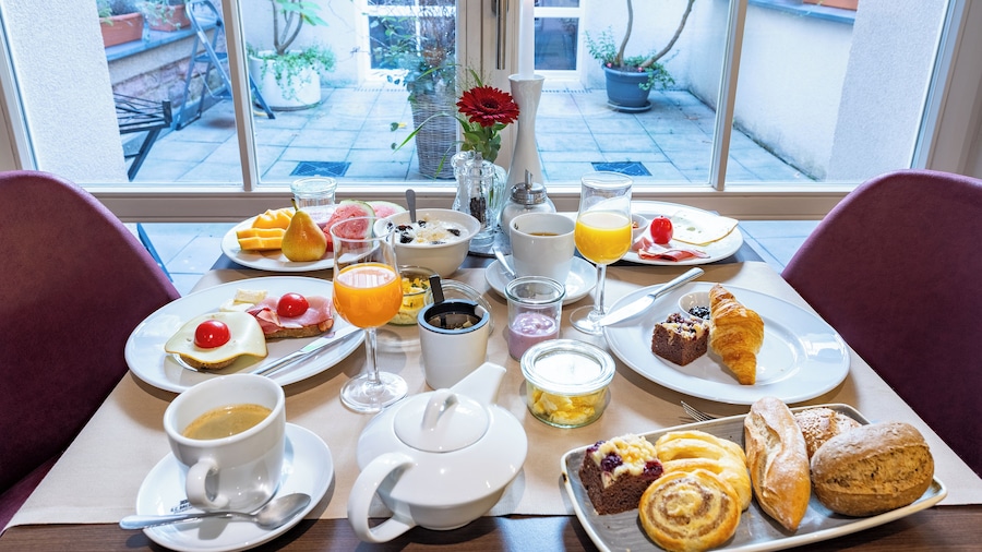 Batschari Palais Baden-Baden