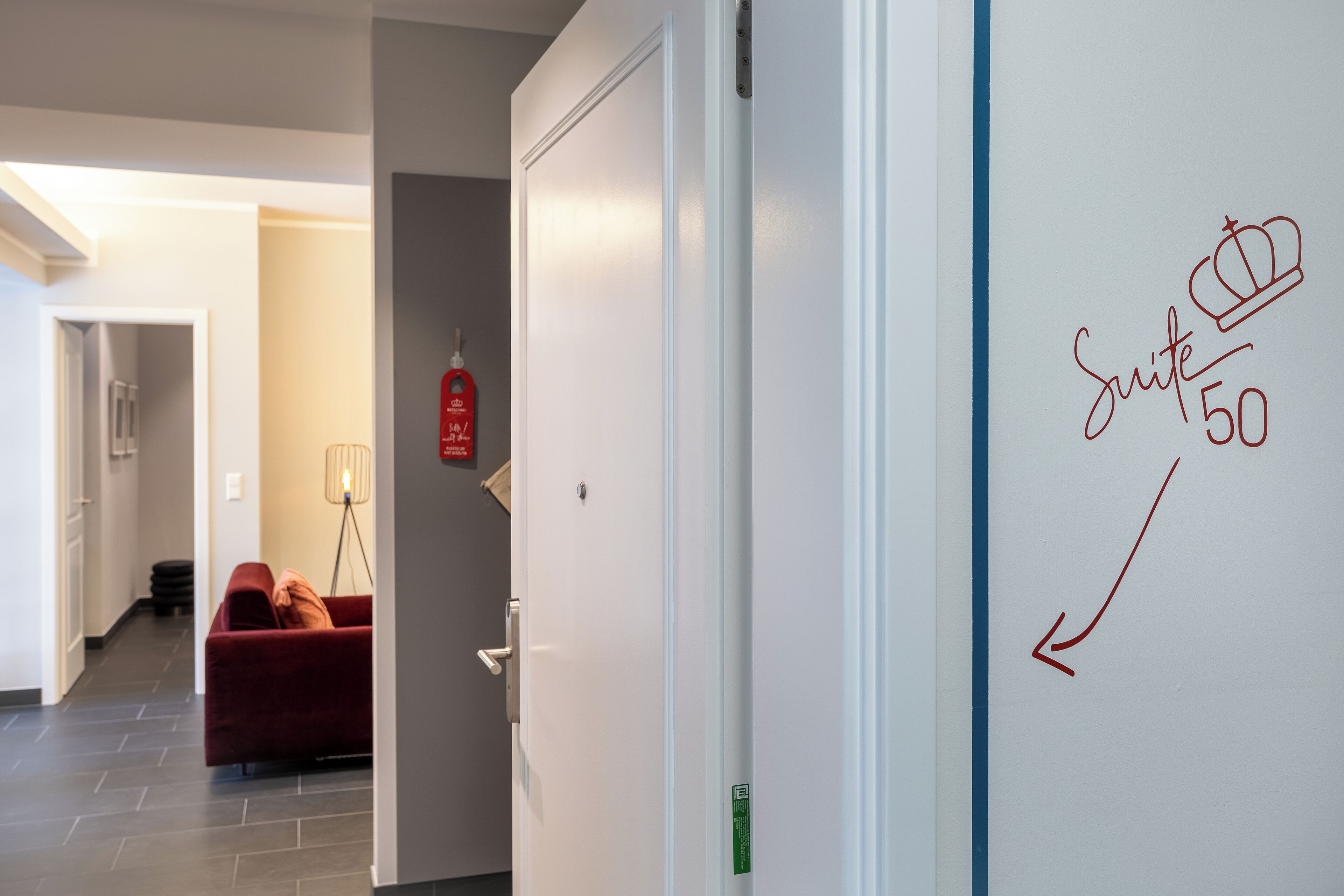 1 bedroom, premium bedding, in-room safe, desk