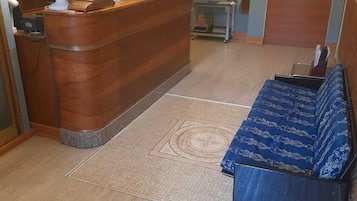 Recepció