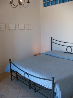 Double or Twin Room | Premium bedding, in-room safe, desk, free cots/infant beds - Hotel Touring (Rome)
