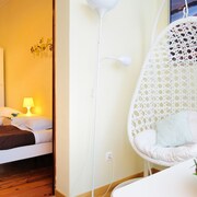 Lisboa Central Hostel