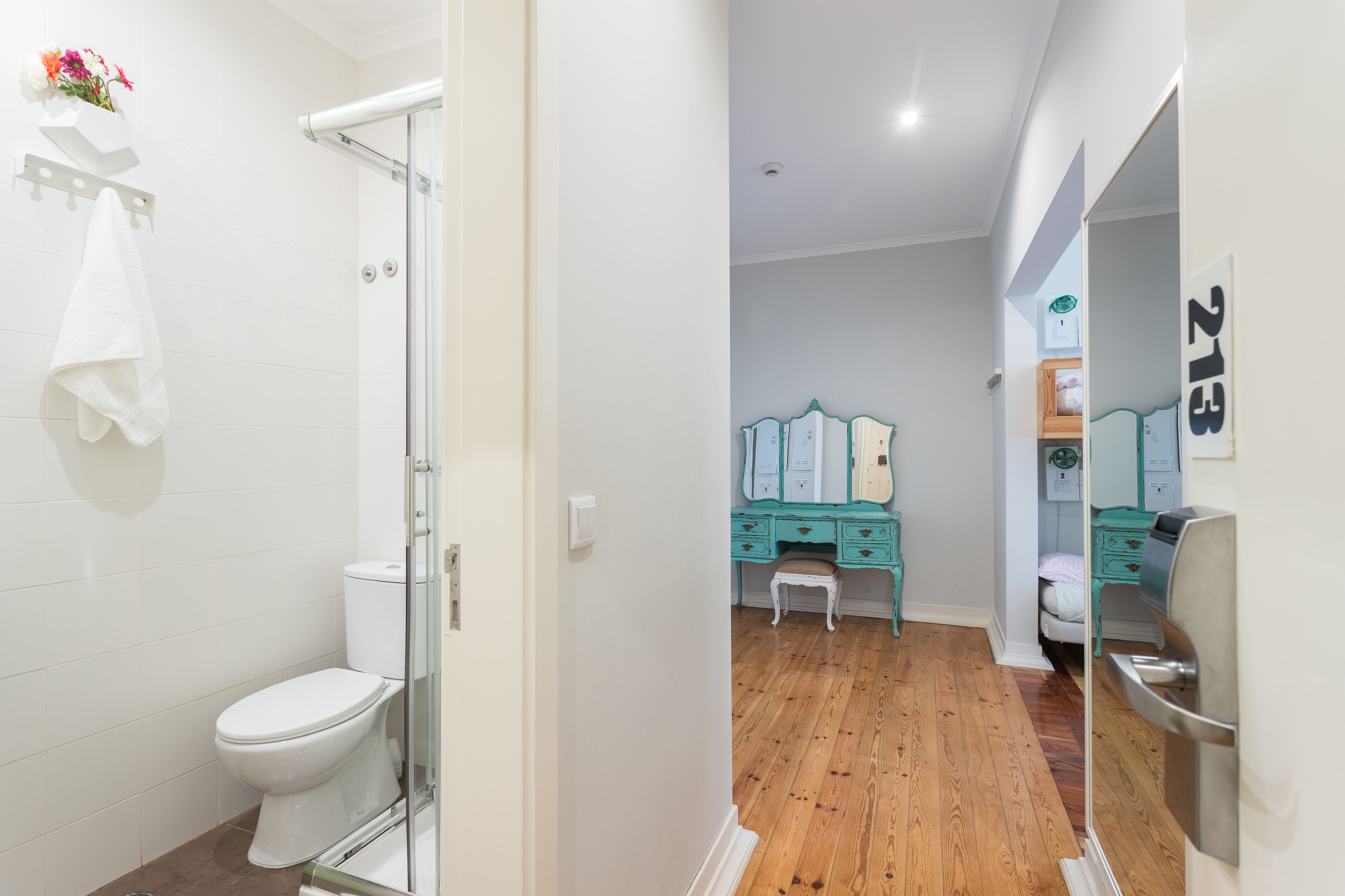 Foto - Lisboa Central Hostel