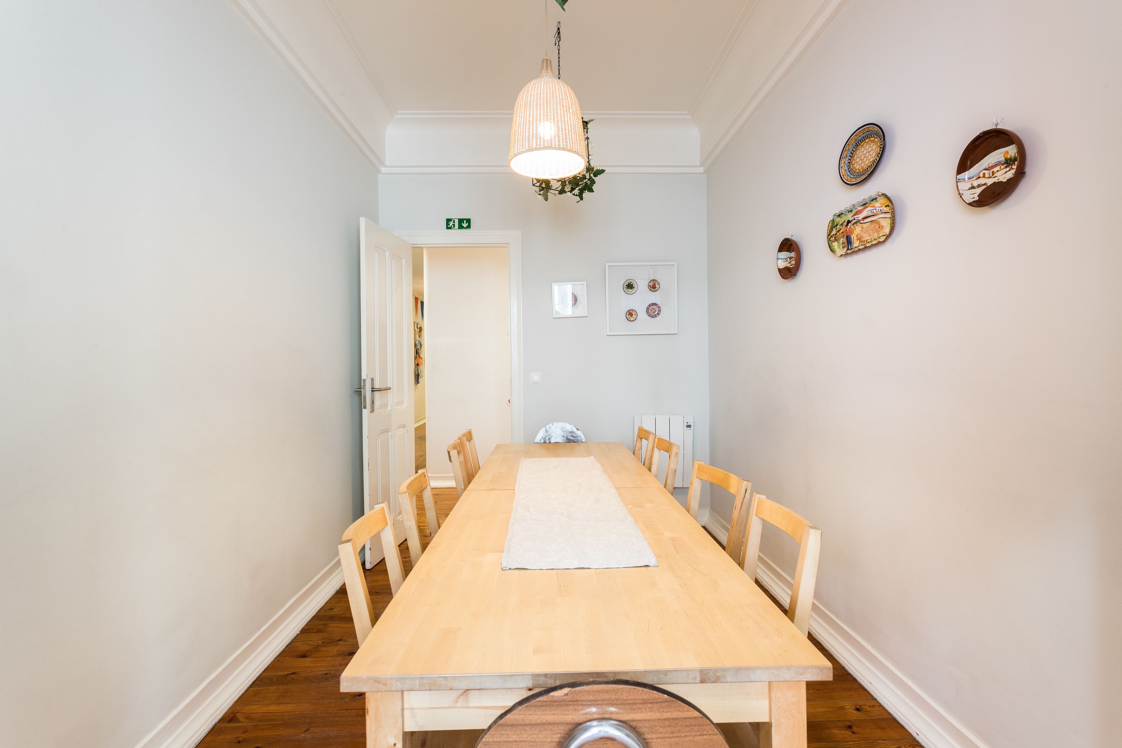 Foto - Lisboa Central Hostel