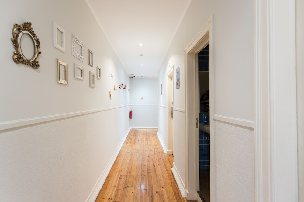 Lisboa Central Hostel by null